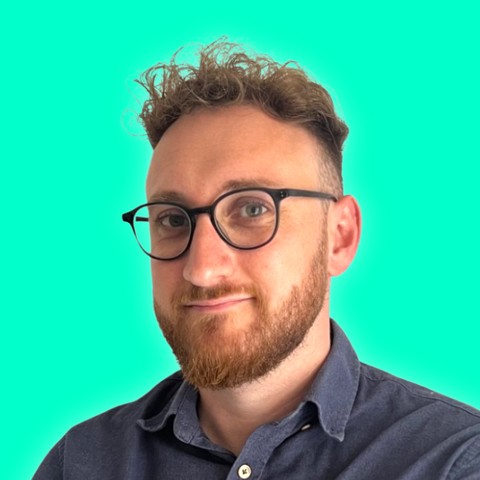 Antoine Chapelay, fondateur de Pulsify
